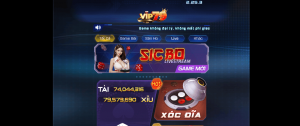 Khái quát vài nét về nhà cái VIP79 