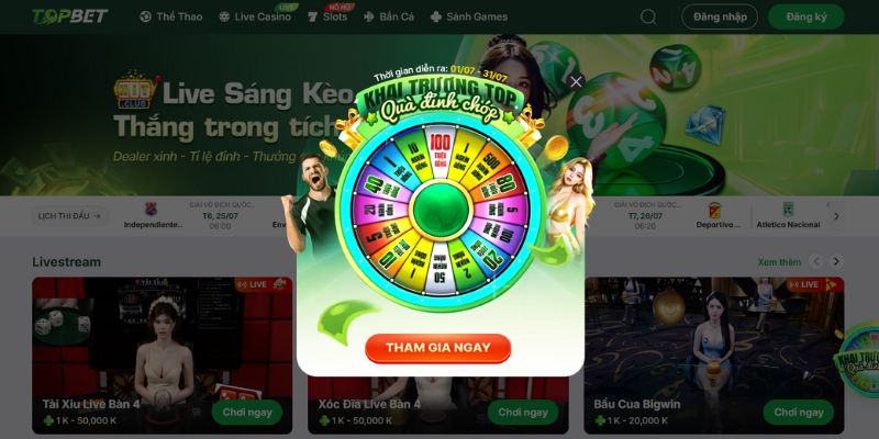 topbet